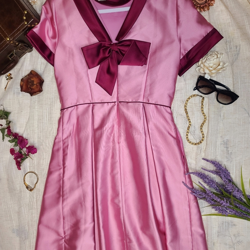 FINAL PRICE Gal meets Glam Anabelle dress